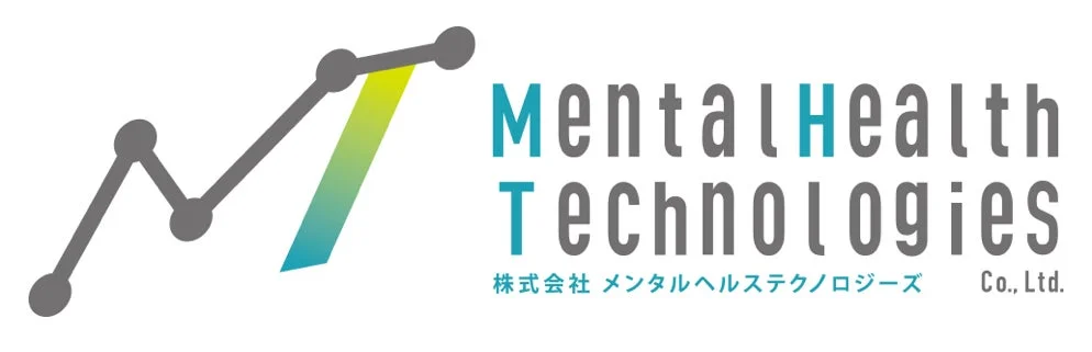 メンタルヘルステクノロジーズのロゴ