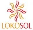 LOKOSOLのロゴマーク