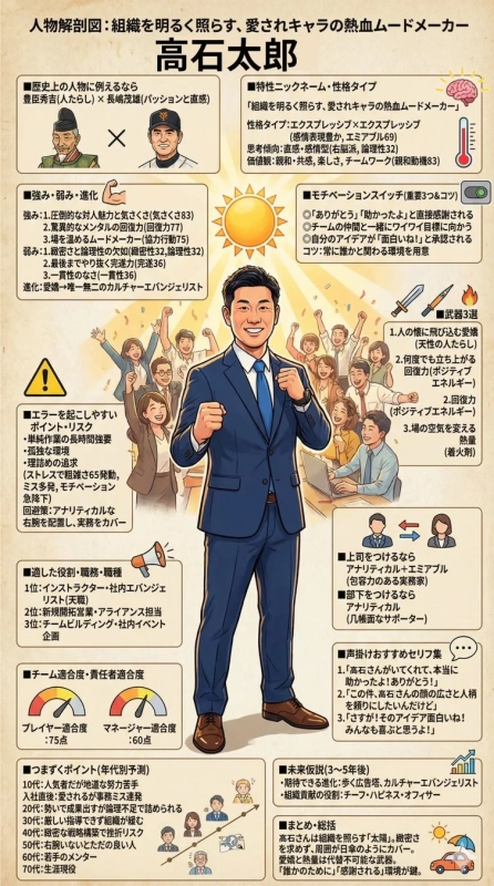 自分取扱説明書カードのイメージ