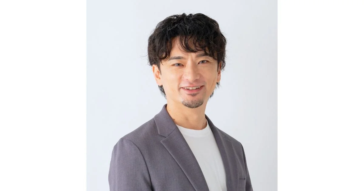 安田祐輔氏の画像