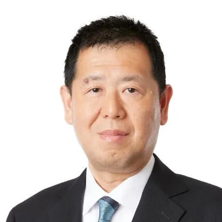 NEC登壇者