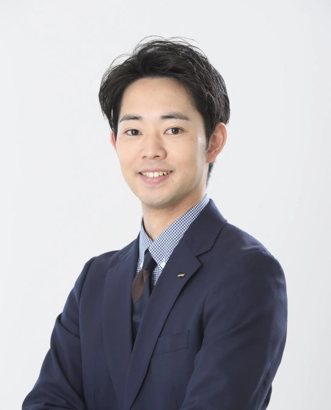 村上潤之介氏のコメント