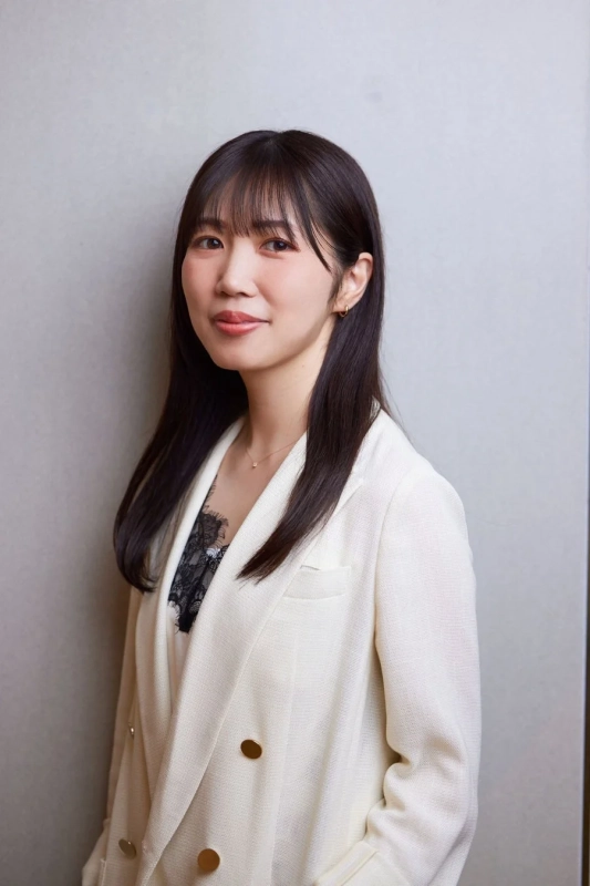植村マミ氏