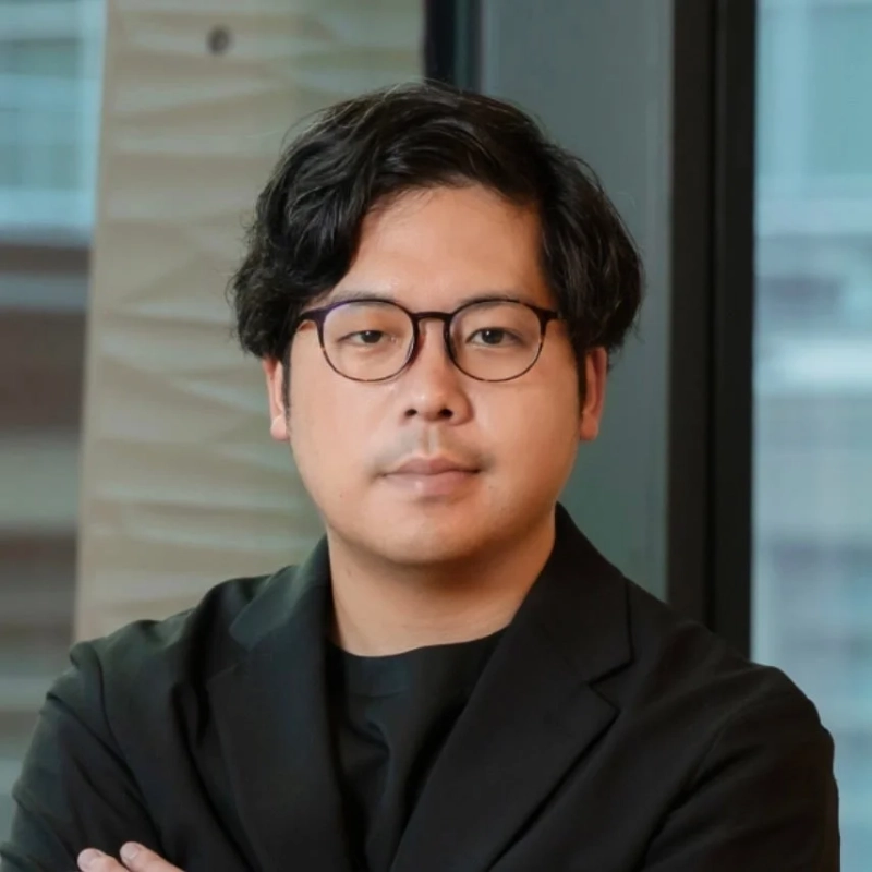 廣瀬 哲人氏