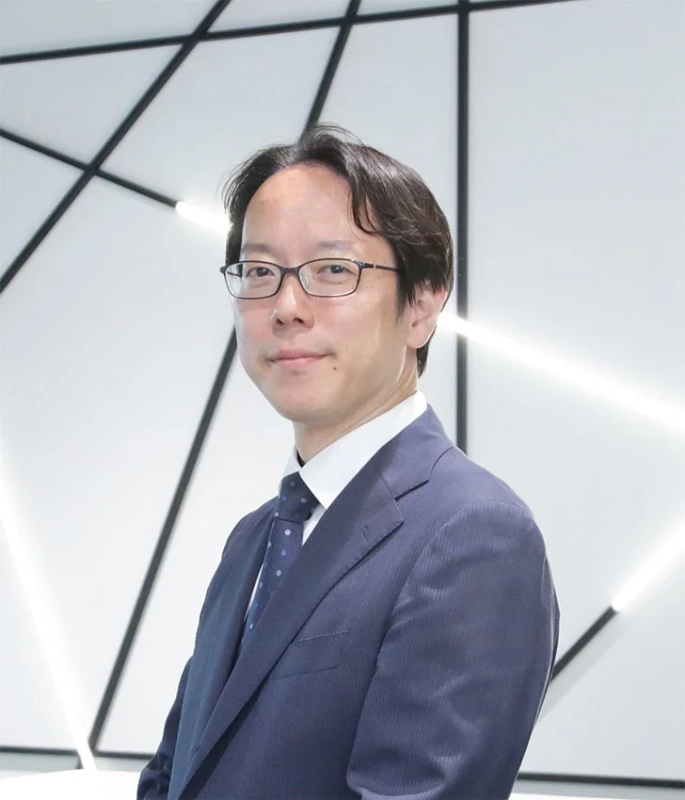ALL DIFFERENT株式会社 組織開発コンサルティング本部 東京コンサルティング事業部 副事業部長(情報通信業グループ)小池 康裕氏