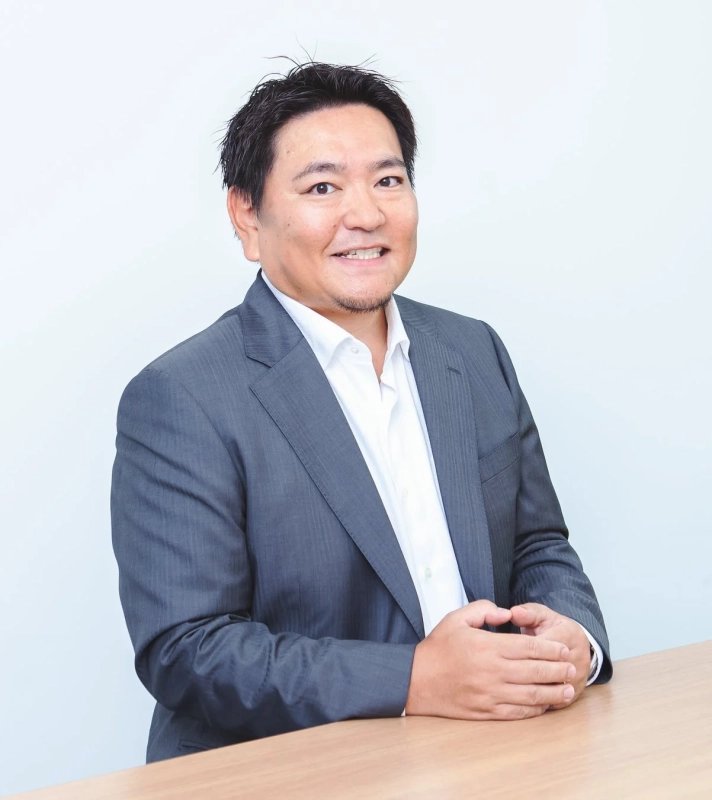 株式会社PROCAN 代表取締役 若村 和明