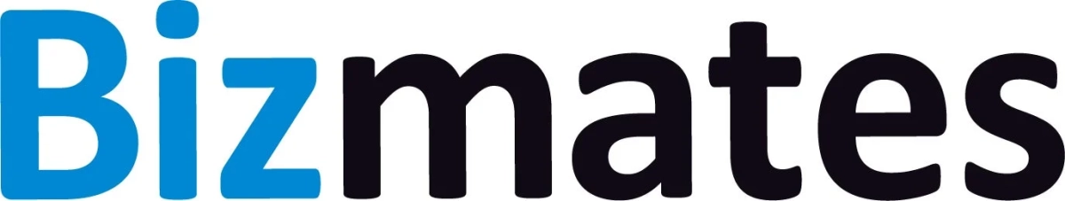 Bizmatesロゴ