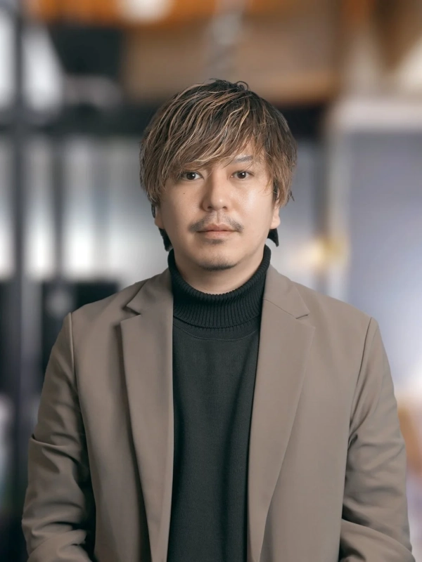 代表取締役社長 磯村亮典氏