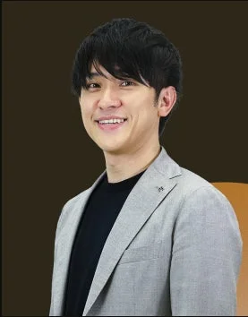 代表取締役社長 大西 泰平
