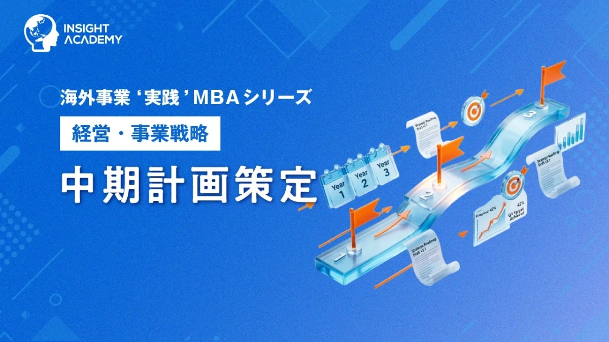 事業ポートフォリオ管理