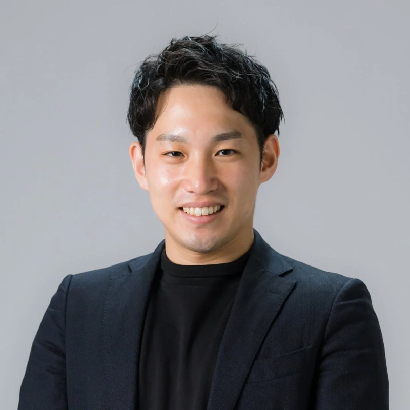 久保直樹氏