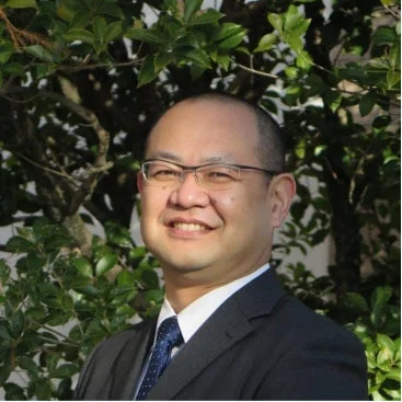 佐賀大学経済学部 羽石教授