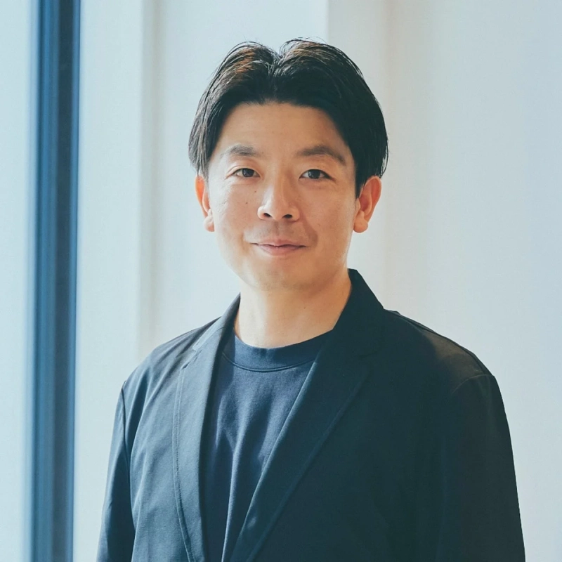 株式会社No Company 事業開発 山口 誠治