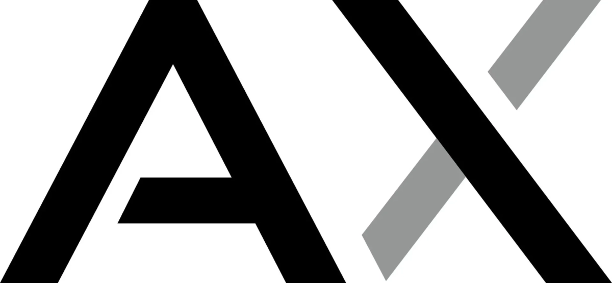AXロゴ