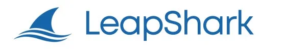 LeapSharkロゴ