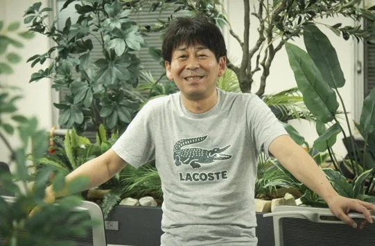 加藤健太