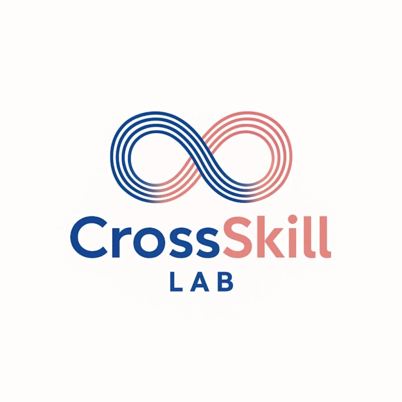 CrossSkill LABのロゴ