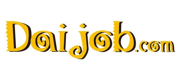 Daijob.comロゴ