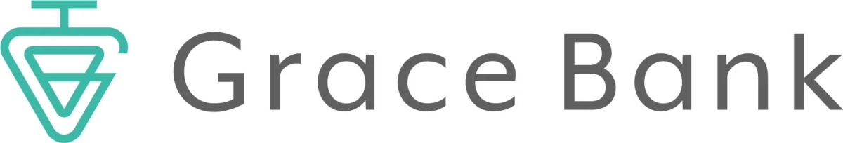 Grace Bankのロゴ