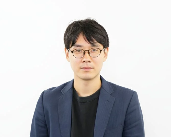 吉田有佑氏