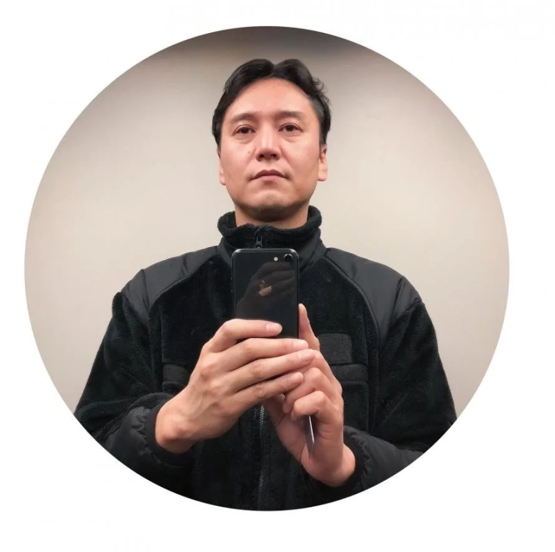 春田登紀雄氏