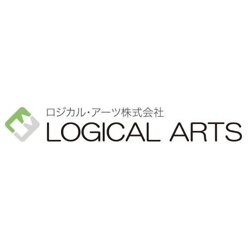 ロジカル・アーツ株式会社ロゴ