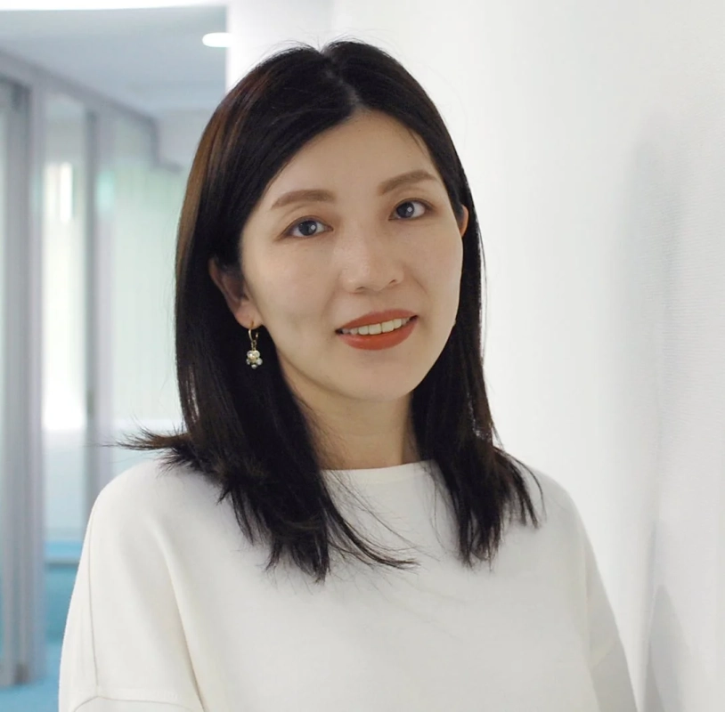 女の転職type編集長 小林佳代子氏