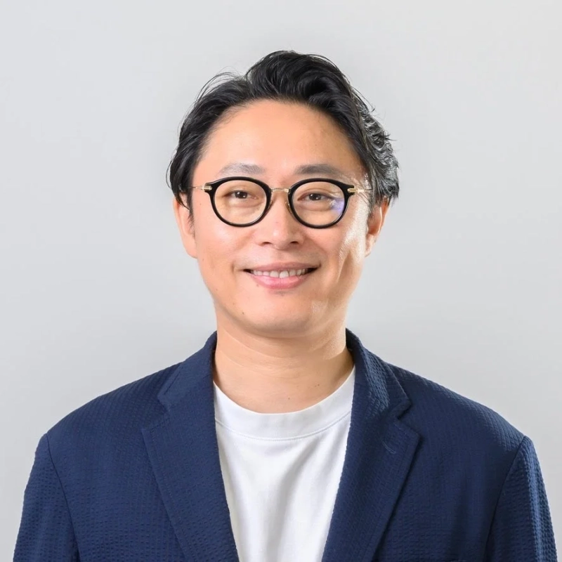 結木 啓太氏