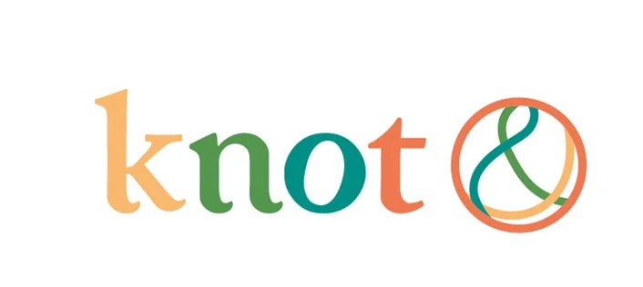knotのロゴ