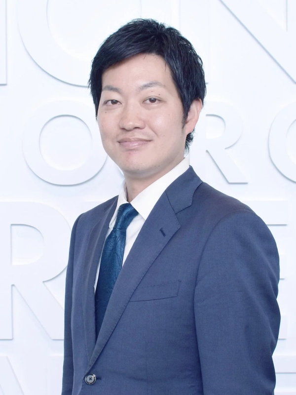 ALL DIFFERENT株式会社 組織開発コンサルティング本部 東京コンサルティング事業部 事業部長(製造業グループ) 藤原 宏之氏