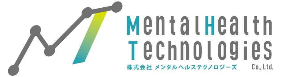 メンタルヘルステクノロジーズのロゴ