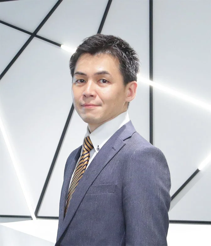ALL DIFFERENT株式会社 組織開発コンサルティング本部 東京コンサルティング事業部 事業部長 大槻 泰二郎