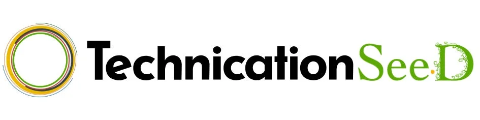 Technication SeeDのロゴ