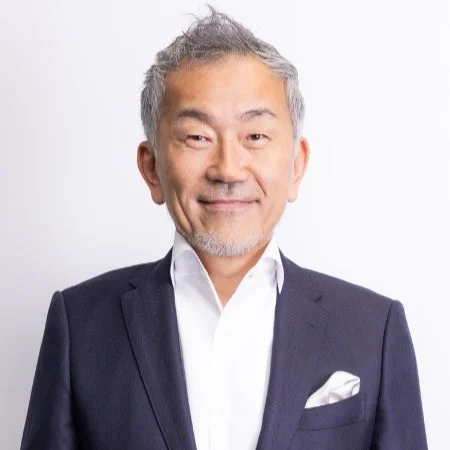 西森康二氏