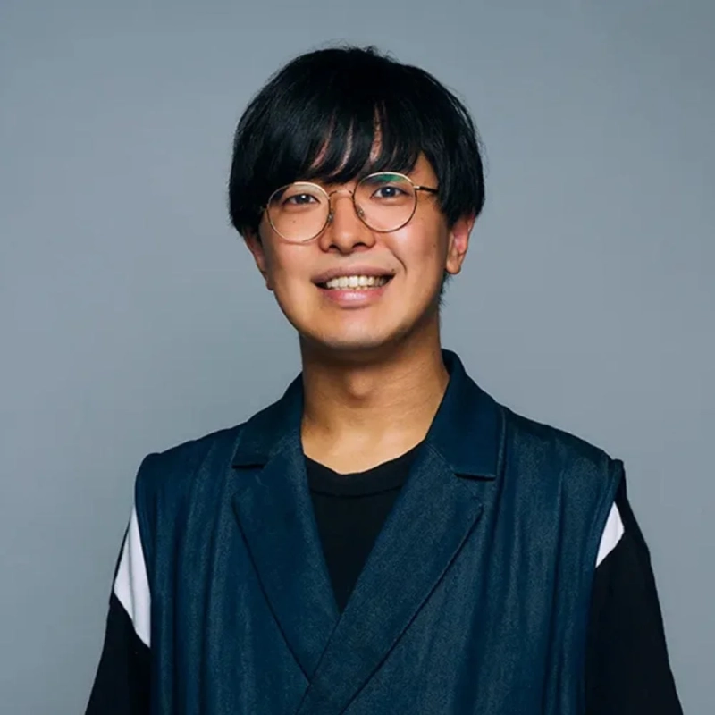 AICX協会 代表理事 小澤健祐氏