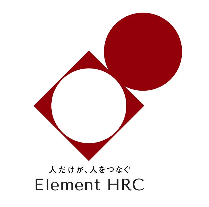 エリメントHRCのロゴ