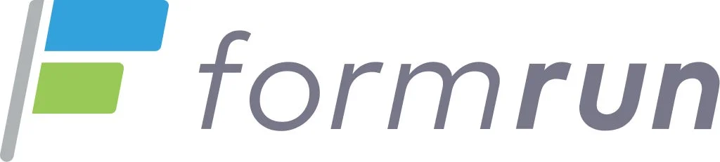 formrunロゴ