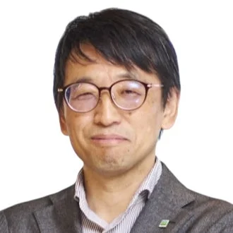 農林中央金庫登壇者