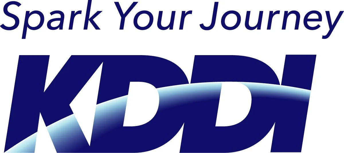 KDDIロゴ