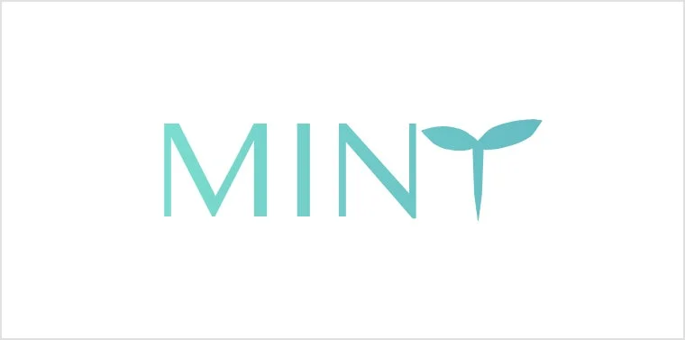 MINT ロゴ