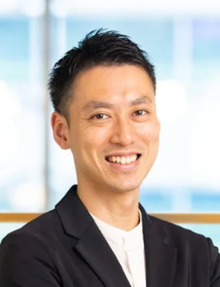 森ビル株式会社 ARCH企画運営室 室長 大橋 康太氏