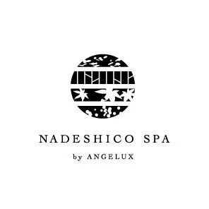 Nadeshico Spa by Angeluxのロゴマーク