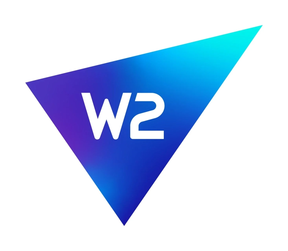 W2ロゴ