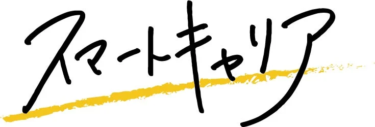 スマートキャリアのロゴ