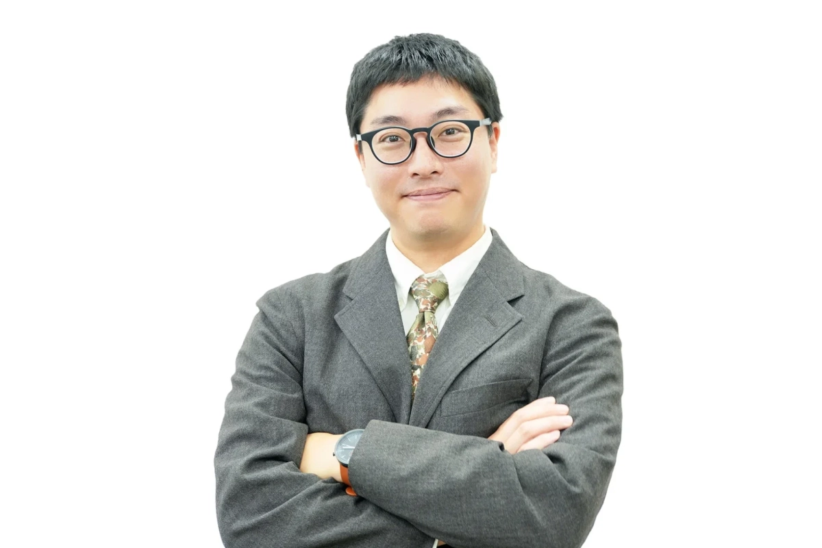 窪田 遼 氏