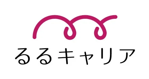 るるキャリア ロゴ