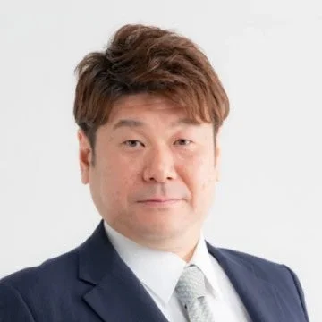 中川亮氏の顔写真