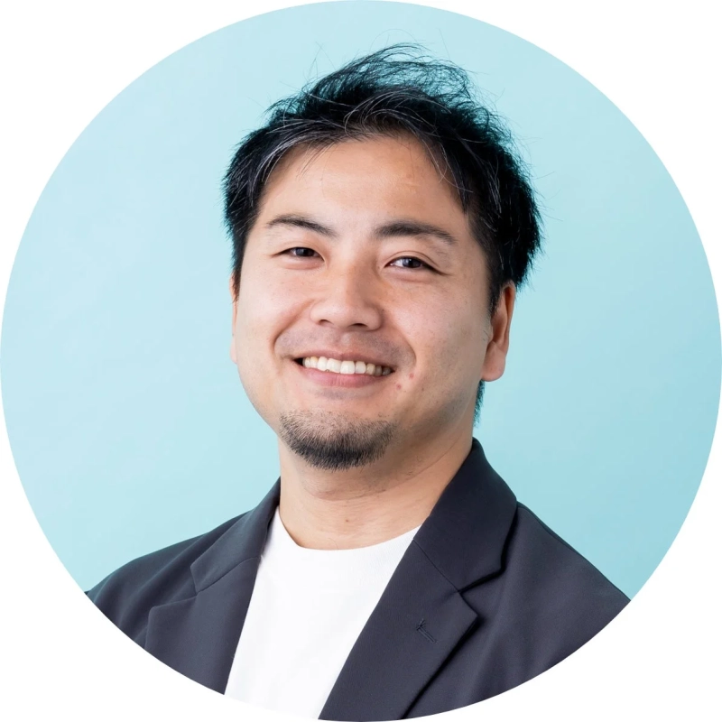 嶋崎健吾氏