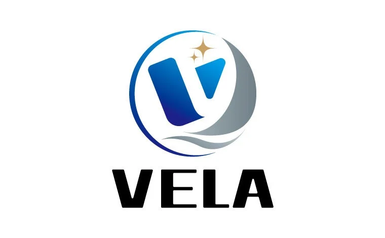 VELAのロゴ