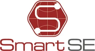 Smart SE ロゴ
